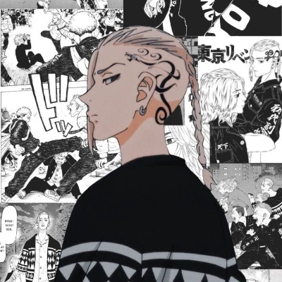 Ken Ryuguji (Draken) thumbnail