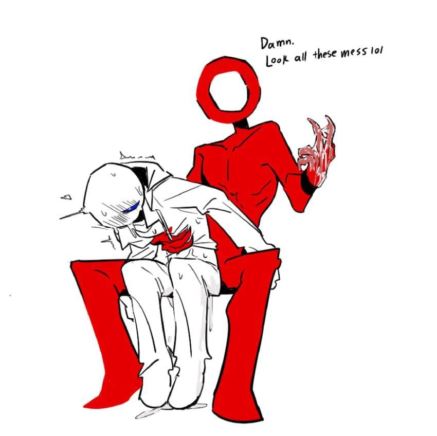 Stickmen (Dark) thumbnail