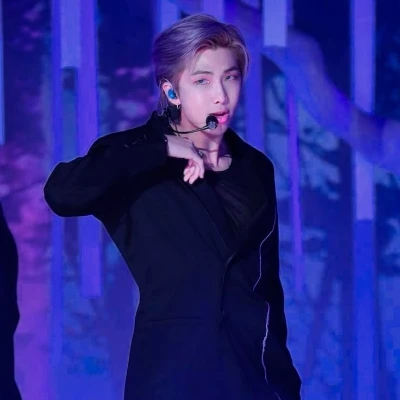 Namjoon thumbnail