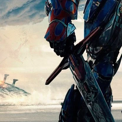 Optimus prime