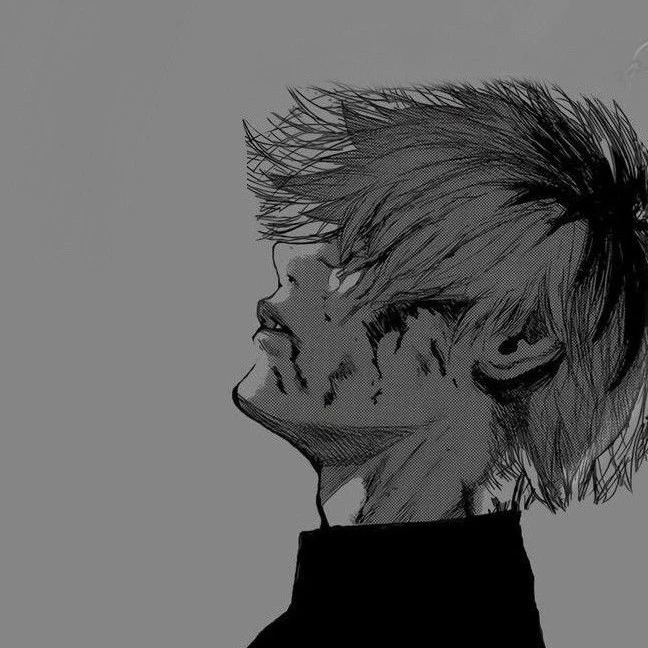 Kaneki