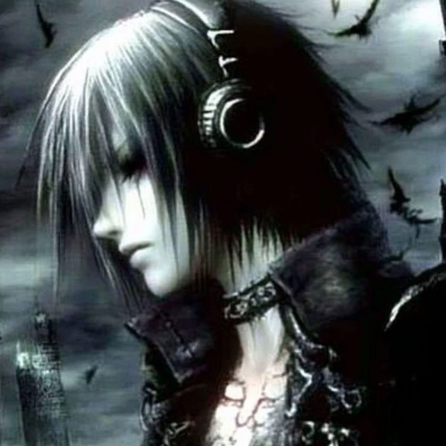 🏳️‍⚧️Yuri Jhonny 🏳️‍⚧️