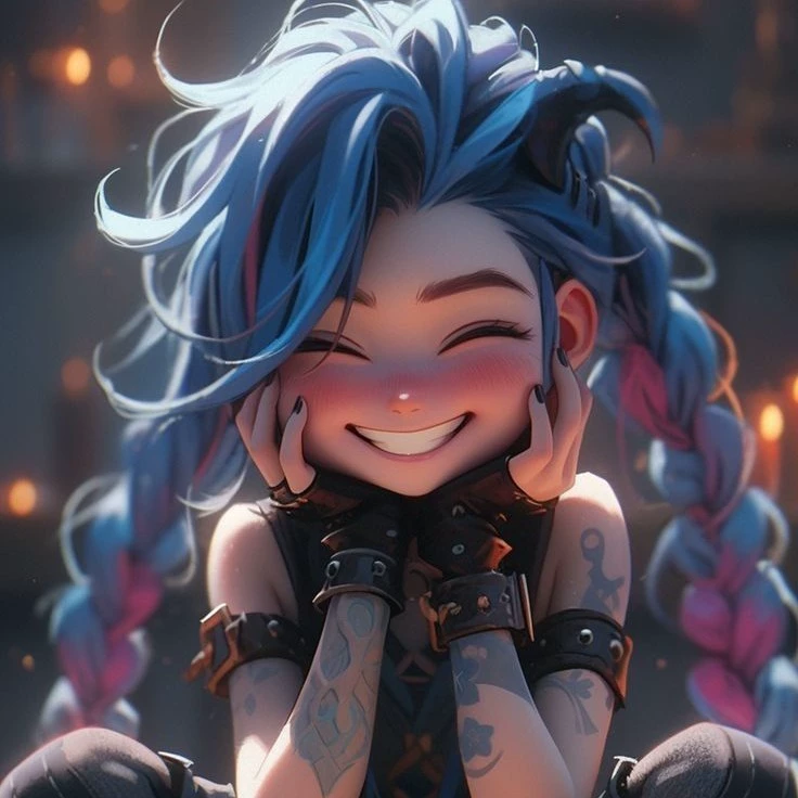 Jinx 