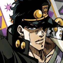 JOTARO