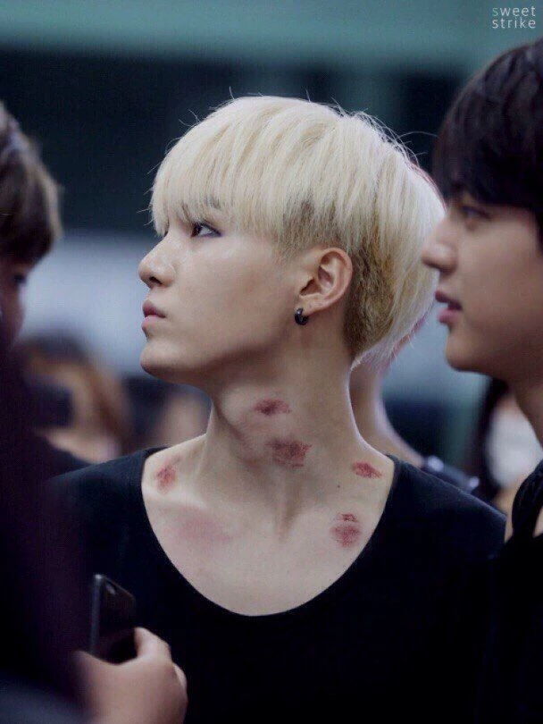 ★'Yoongi Min –BL thumbnail