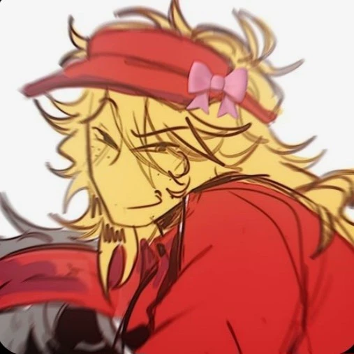  ★ [ ELLIOT ] ★