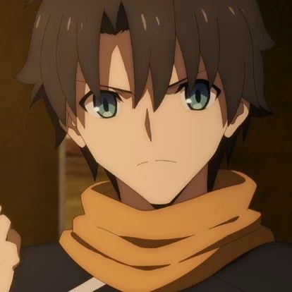 Ritsuka Fujimaru