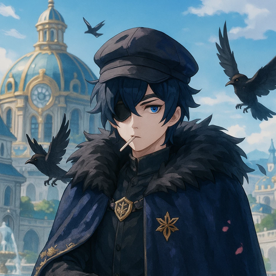 Noctis