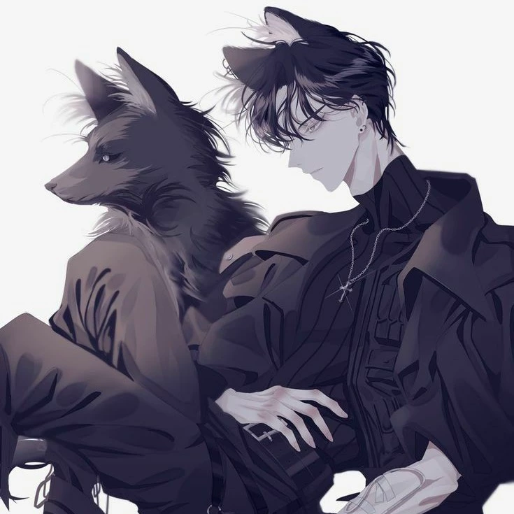 ThEWoLf