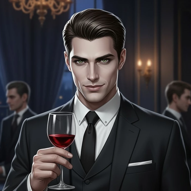 Benjamin