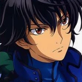 Setsuna f sea