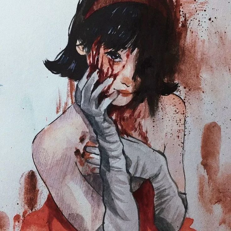 Mary
