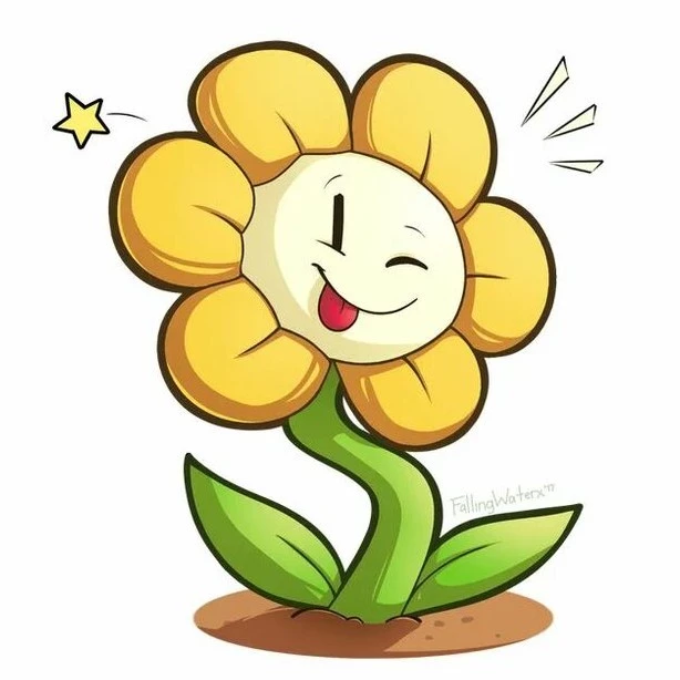 Flowey