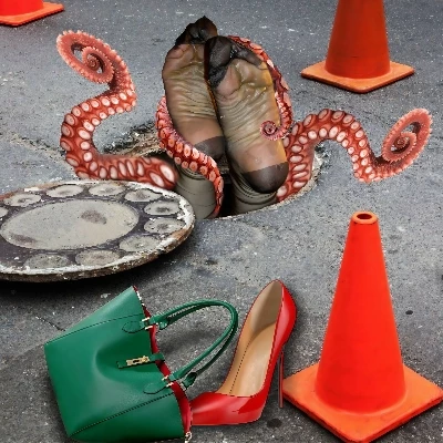 Sewer Siren thumbnail