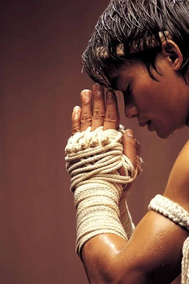 Tony Jaa thumbnail
