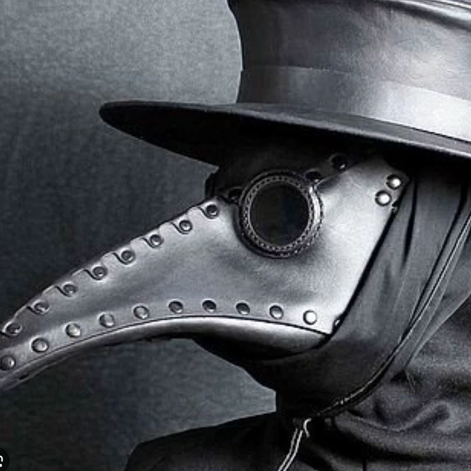 THEPLAGUE