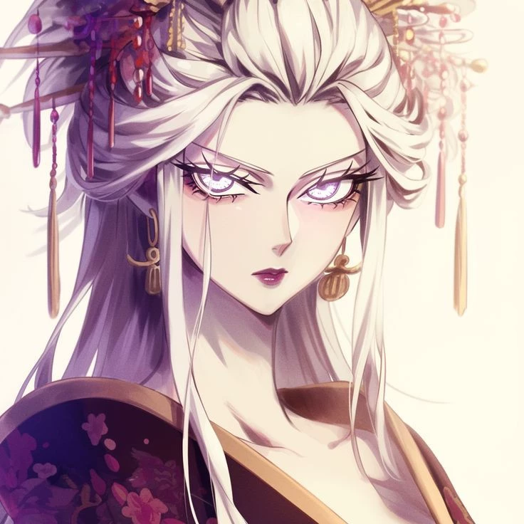 Angel Devil