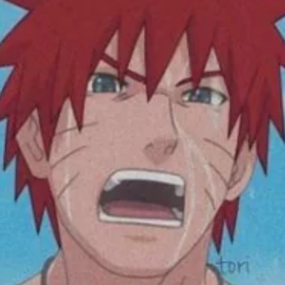 Menma Uzumaki 