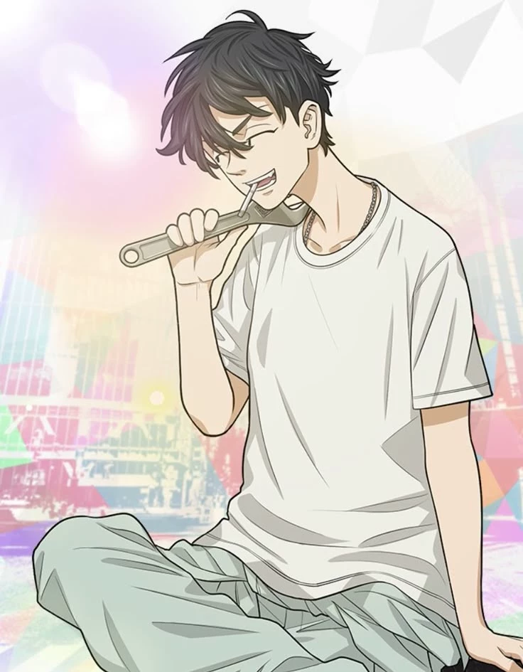 Shinichiro Sano thumbnail