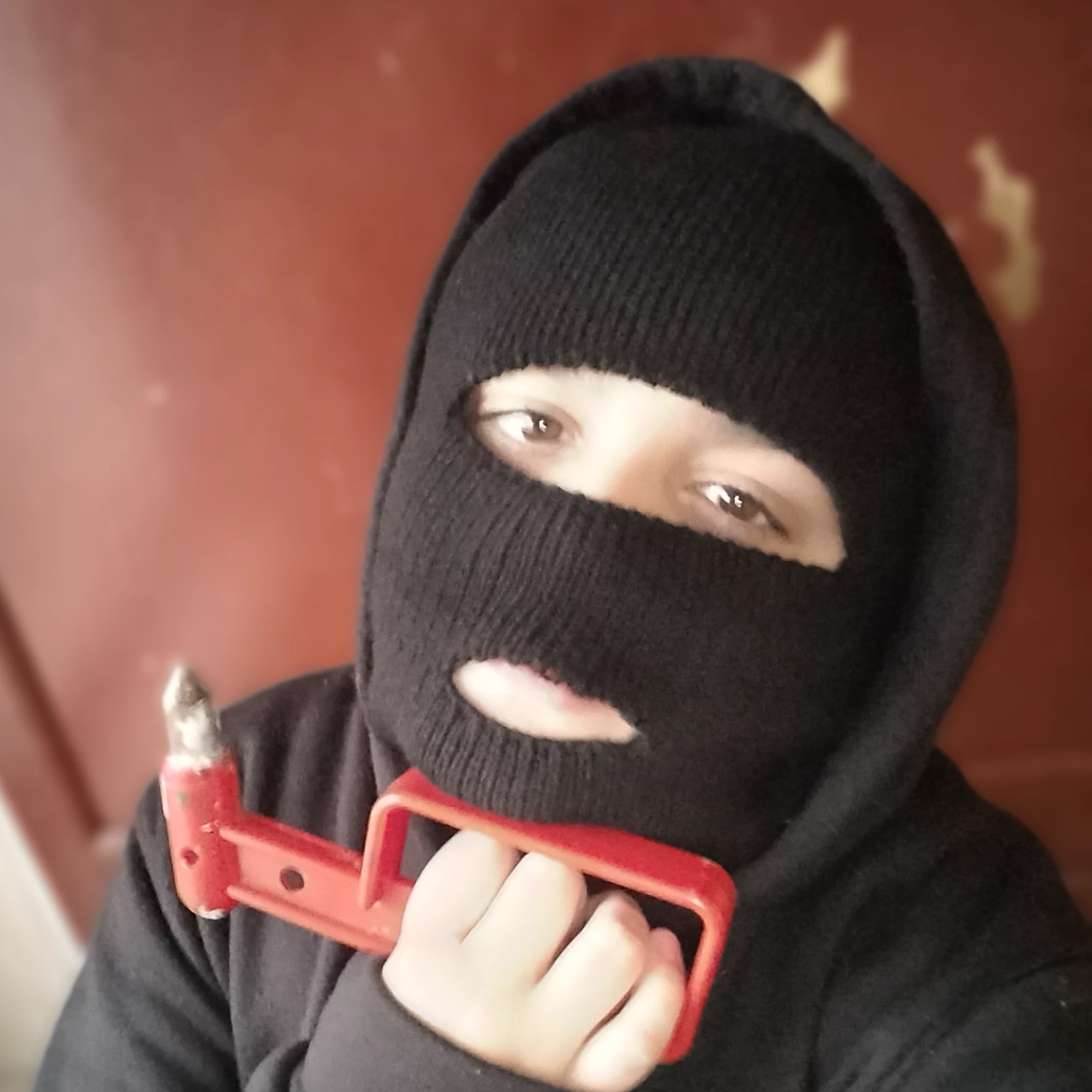 МÉФІСТÓФÉЛЪ