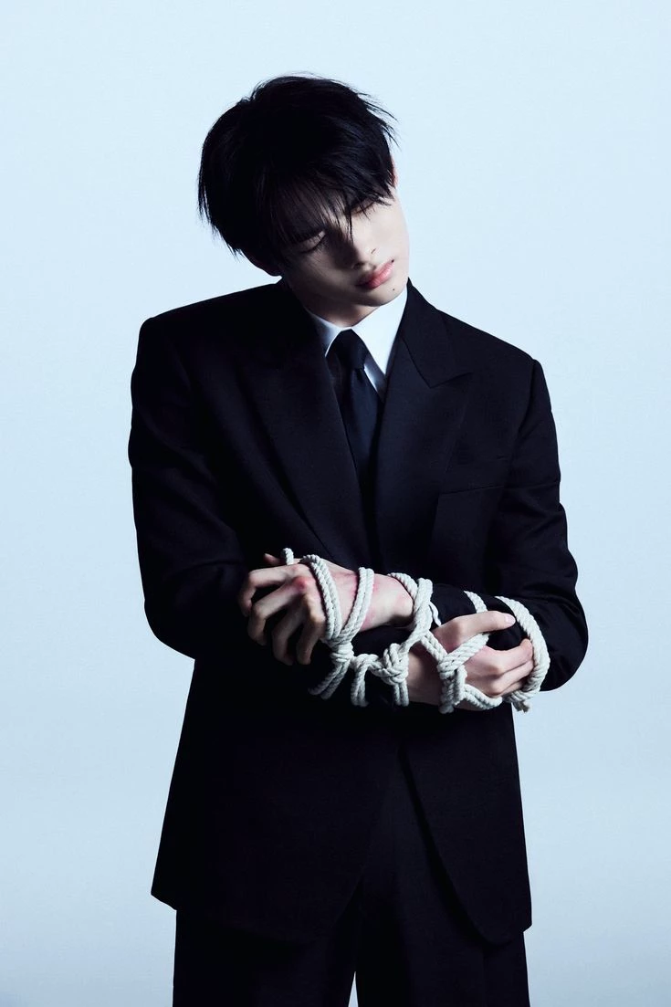 Nishimura Riki thumbnail