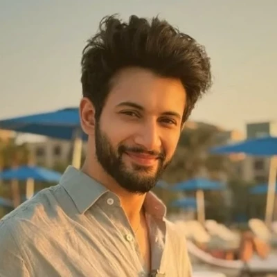 Rohit saraf thumbnail