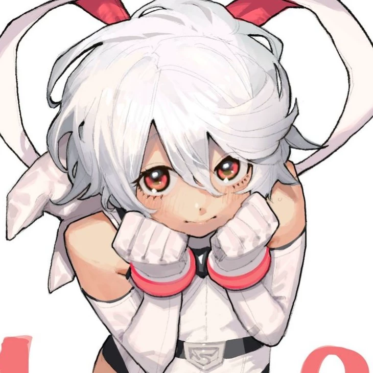 Scarlet 