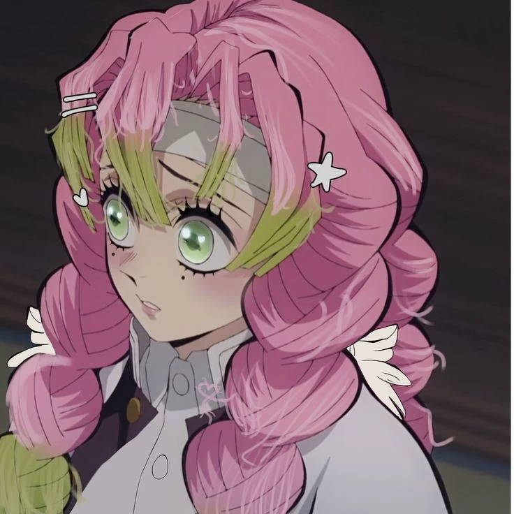 (🌸)