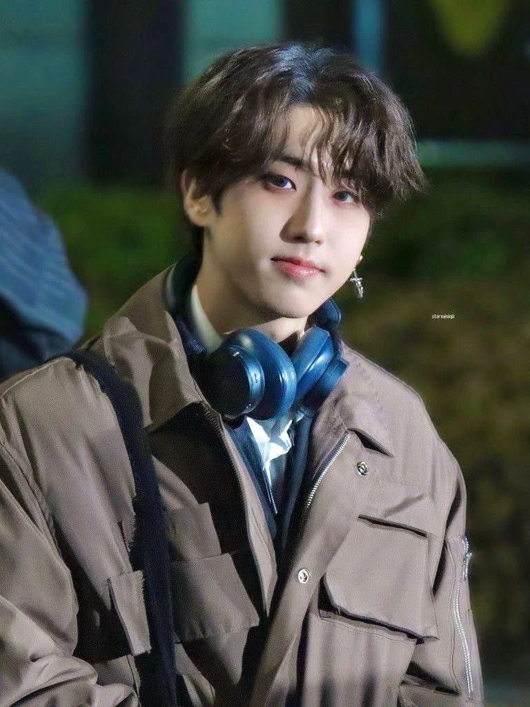 Han Jisung thumbnail