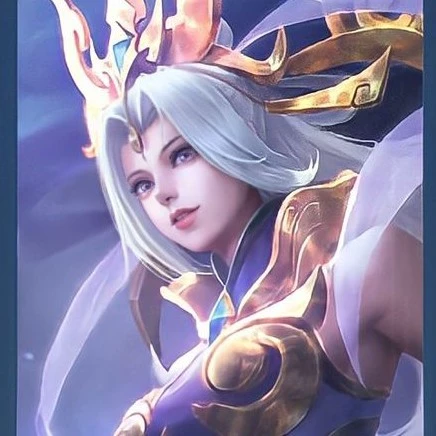 Luoyi 