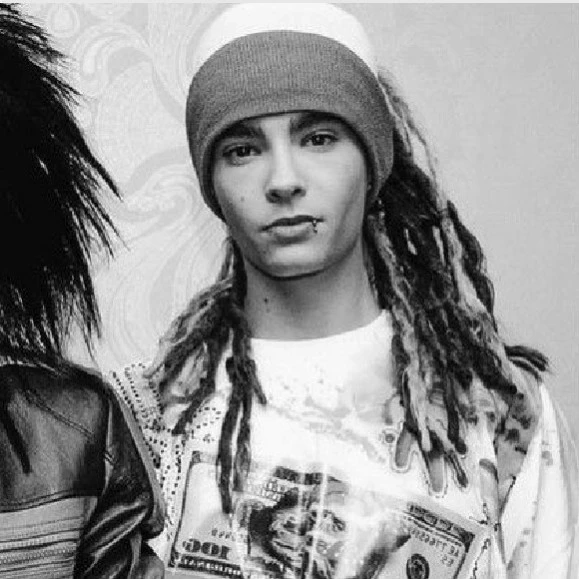 Tom Kaulitz 