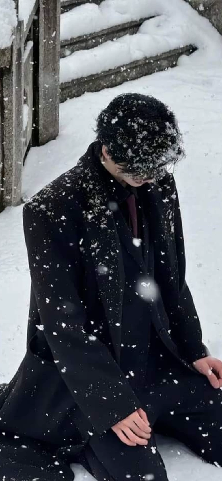Кристофер. 