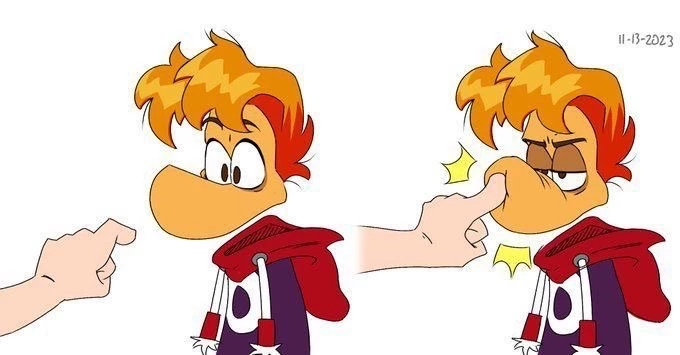 Rayman thumbnail