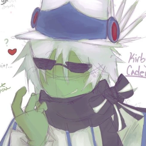 Kirbycaden