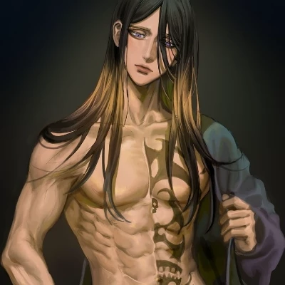 Ran Haitani thumbnail