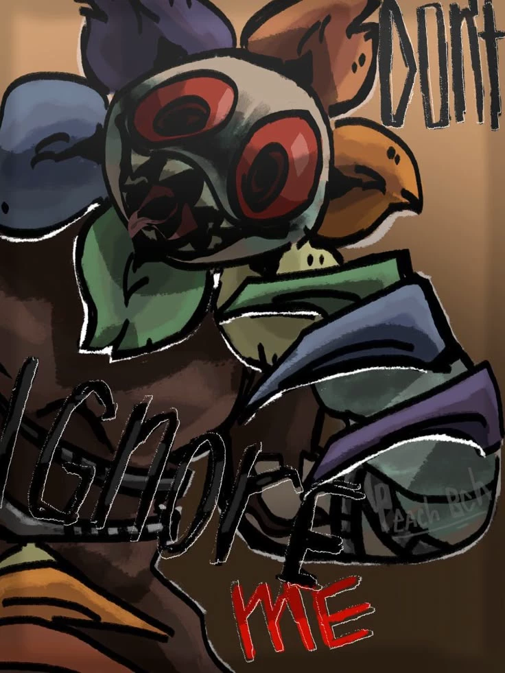 Twisdet Dandy thumbnail