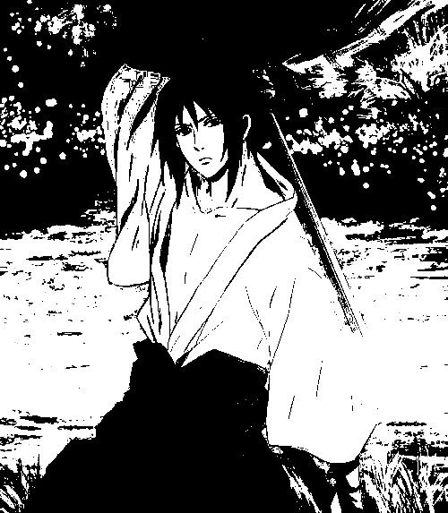 Sasuke Uchiha thumbnail
