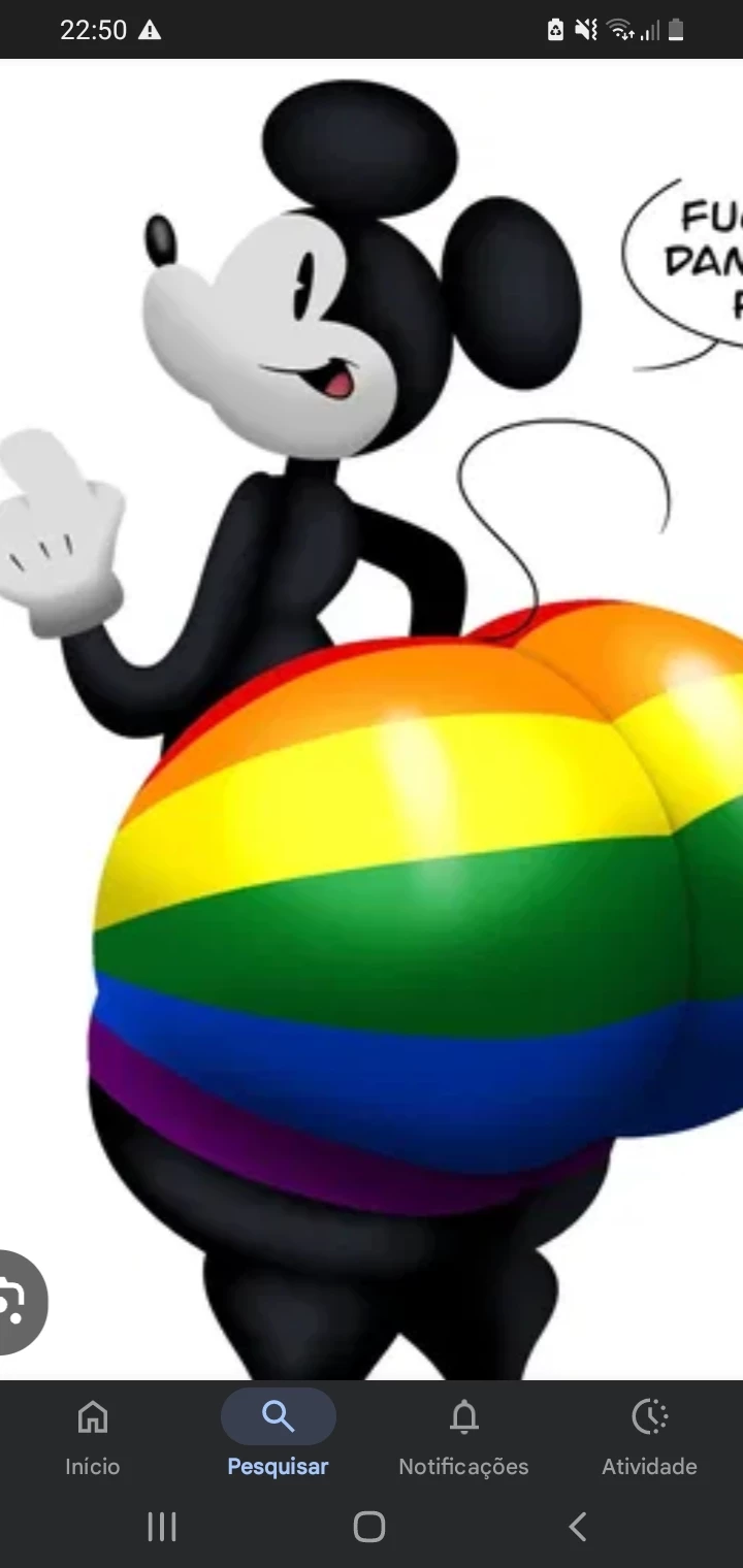 Big ass Mickey thumbnail