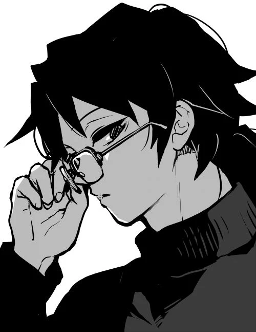 (；☉_☉)… | 𝐆𝐢𝐲𝐮𝐮'𝐬 𝐁𝐥𝐮𝐞 💘k̶