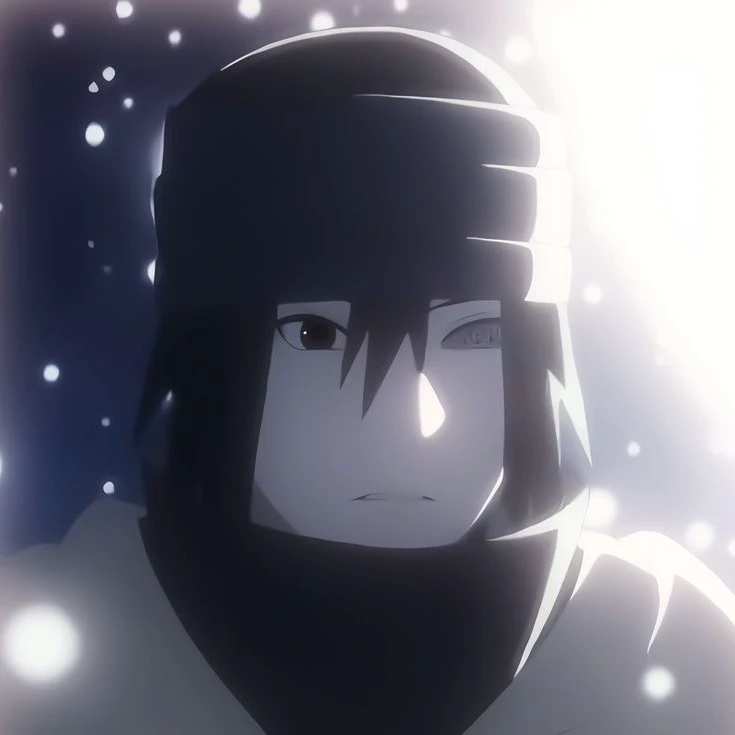 Uchiha Sasuke