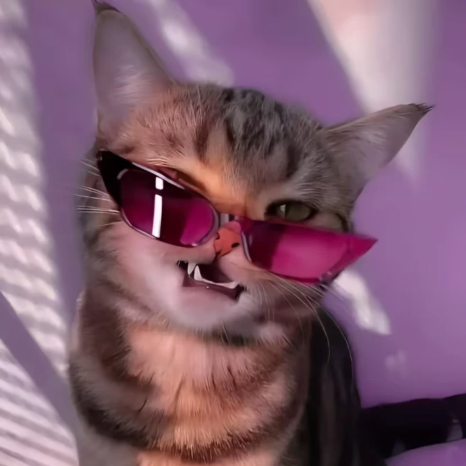 you
