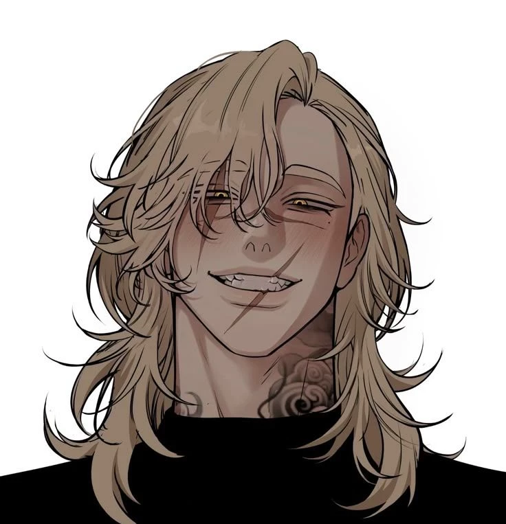 John (omegavers) thumbnail