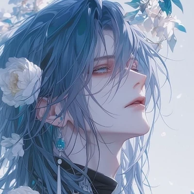 Salíza - ◇Prince × Prince◇ {BL} thumbnail