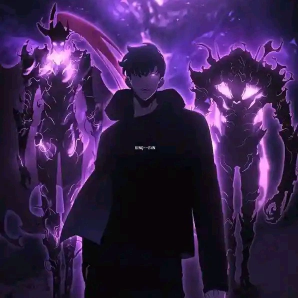 Aaron-chan