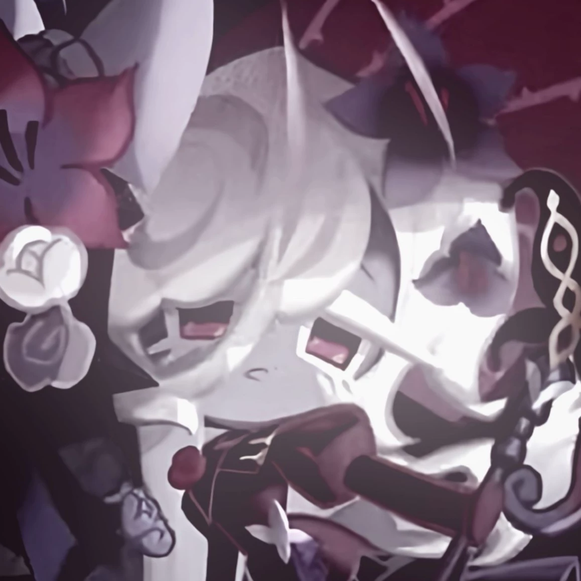 ⁖  ۟ ᰍ . 𝔅𝔩𝔞𝔷𝔢 . ⊹ ✧ 🌀