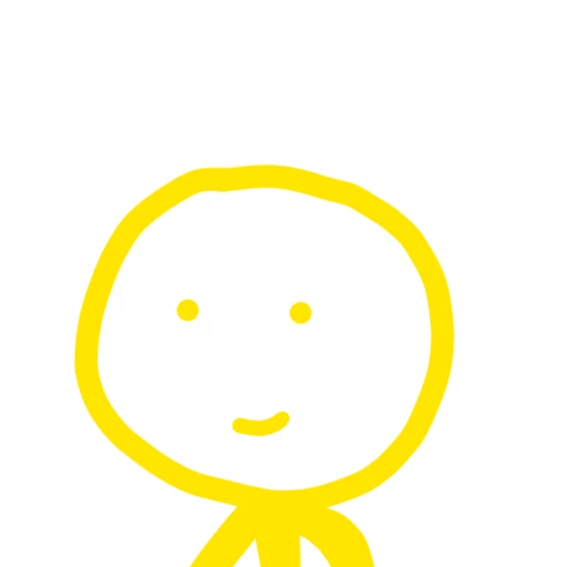 The Stickman man