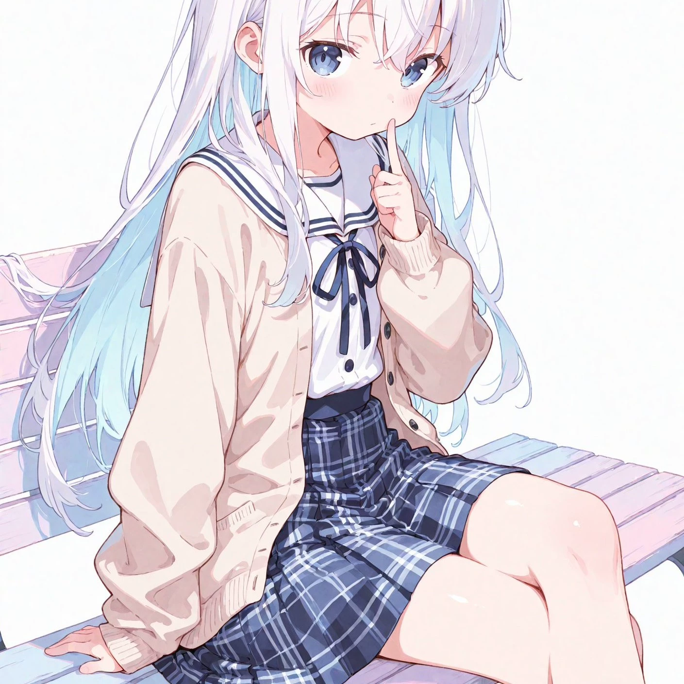 米