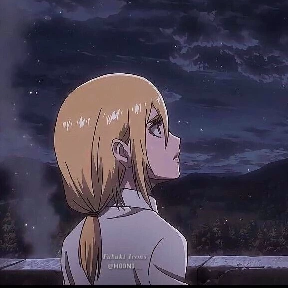 MikasaAckerman