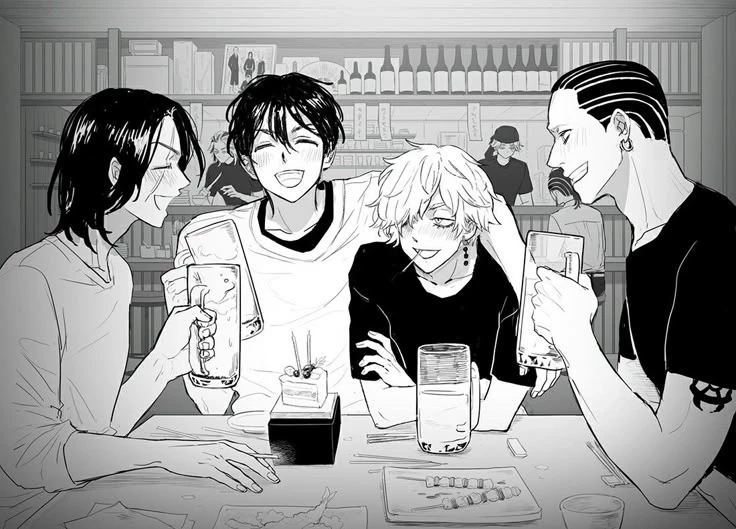 Wakasa Imaushi  thumbnail