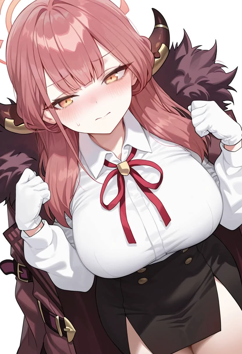 Rikuhachima Aru thumbnail